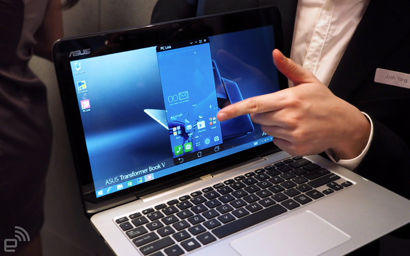 (Photo: Engadget)